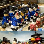 <b>남산</b>의 깜찍한 테디베어 뮤지엄