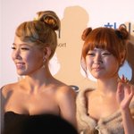 시크릿 송지은, 생각보다 작은 머리