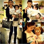 주영훈-이윤미 딸 <b>아라</b>