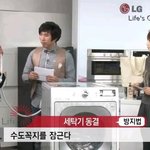 겨울철 세탁기 관리법 배우세요