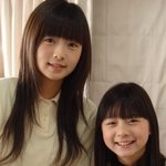 <b>우월</b>한 유전자의 대만 얼짱 세자매
