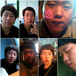 ☆★☆★저 얼굴좀 평가해주세요 헷갈려요 정말☆★