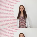 (사진有) 남자친구가 제 얼굴을 못쳐다봐요ㅠ.ㅠ