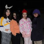 ●◎●화성인보고갸루화장따라하다망한종결女들(사진有)/수정본/●◎●