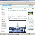 어떤분이...네이버 청와대<b>블러</b>그를 관리하시는지는 모르겠지만..제...