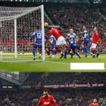 ‘베르바토프 해트트릭’ 맨유, 버밍엄에 5-0 완승…선두 질주