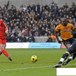 리버풀, 울버햄턴 3-0 완파…달글리시 감독 복귀 첫승