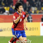 한국vs이란  1:0 한국승리 윤빛가람 굿굿.