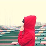 처녀귀신, 빨간망토 비슷한 여성분들에게 <b>작업</b>남으로 오해받은 사건