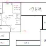 개념없는 룸메의 성적때문에 너무 화가나요 ㅠ_ㅠ