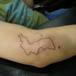 타투,,,<b>영혼</b>과 <b>영혼</b>이 만나는 순간,,,