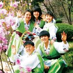 세계일주를 한 공새미 가족을 아시나요??~^^북 치고 장구치며 떠났던...