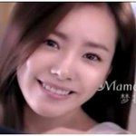 중국마몽드<b>cf</b>에서 한지민 여신포스 제대로네