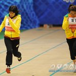 아이돌 <b>육상</b> 대회 '티아라' 지연