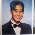 이필립 고교 <b>졸업</b>사진 충격