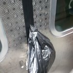 [사진有]지하철에 꼈어요!!!!ㅋㅋㅋㅋㅋㅋㅋㅋㅋㅋㅋㅋㅋㅋㅋㅋㅋㅋ