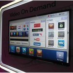 쉽고 간편한 <b>LG</b> 스마트TV