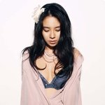 송지효, 단발로 변신!