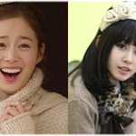 같은 머리띠 한 김태희 vs 티아라 '<b>지연</b>' 누가 예뻐?