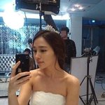 이민정 시집갈 기세 ㅎㄷㄷ