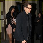 짐 <b>캐리</b>의 새로운 데이트 상대