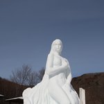 <b>태백산</b>눈축제