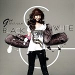 Black &amp; <b>White</b> - (G.NA ) 지나