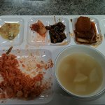 어느회사 식당사진이래요