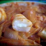 매운맛이 <b>사무</b>칠때.. 매운 떡볶이