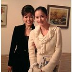 오스카 어머니였던분!!