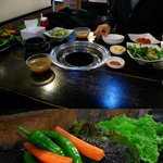 중고 카메라사고 <b>본가</b>에서 우삼겹도 먹고 