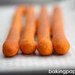 [3B-<b>제빵</b>] 치즈스틱을 만들어 봅시다~!(동영상 첨부)