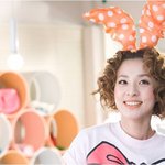 뽀글이 산다라, 너무 귀요미~~ 모하는거야 ??ㅋㅋ