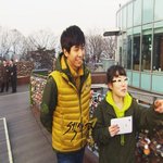 뉘집 자식인지 진짜 훈훈하네..