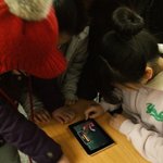 학원에서 인기 짱이었음