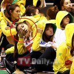 30대 아이돌 브아걸 <b>제아</b>, 나이는 못속여