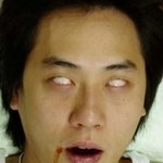 혼이 나가거나 <b>접신</b>한듯한 연예인 사진 모음