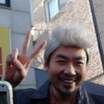 빅뱅 <b>top</b> 헤어스타일 도전한 노홍철, 충격이야