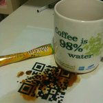 qr 코드 이렇게 쓰는겁니다