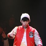 박재범 어제 <b>쌩얼</b>로 잠깐 무대 올라온 모습