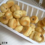 우리<b>나라</b> 과자의 최고봉은?