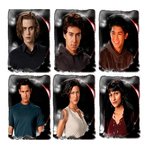 드디어 시작!! 2011 트와일라잇 <b>시애틀</b> 컨벤션~!!