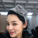 <b>박시연</b>도 따라한 프린세스 머리띠~