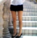 有 <b>남자</b>분들 이<b>정도</b> 다리면 짧은거 입어도됨?
