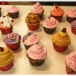 ♥ 홈메이드 Lovey Cup <b>Cake</b> 만들기 ♥