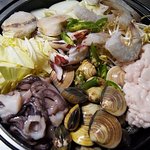 새우젓으로 맛을낸 우리집 해물탕 도전기~