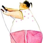 다이어트, 절대 요요현상이 나타나지 않게하려면... 