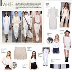 FASHION COLOR TRENDS 2011 (2011년 컬러...
