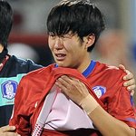 손흥민 아쉬움크리 폭풍눈물ㅠ.ㅠ