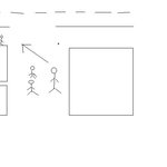 [사진有] 100%실화 . 여중생에게 담배.....